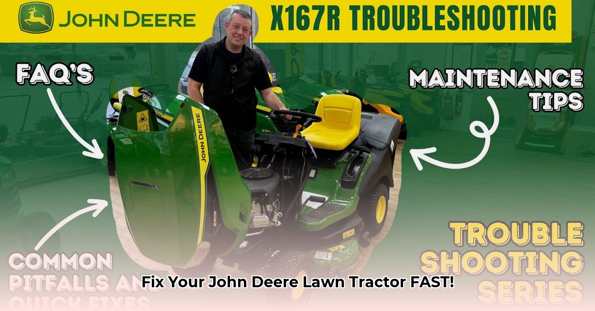 john-deere-lawn-tractor-troubleshooting